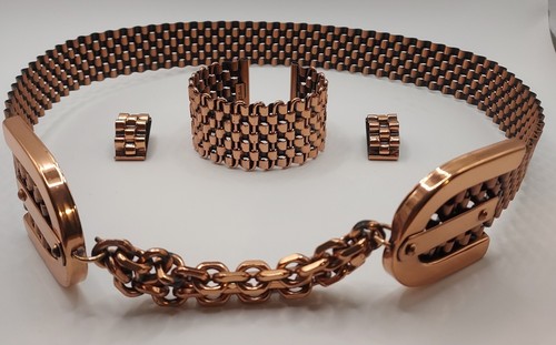 Set cintura bracciale - set, cintura,