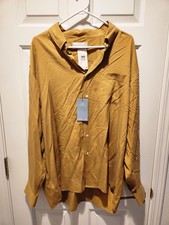 Camicia uomo vintage St