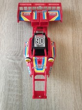 Nikko Turbo Panther