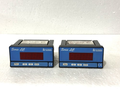Lexitron serie - lexitron, lc
