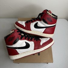 Taglia 8,5 - Jordan 1 OG