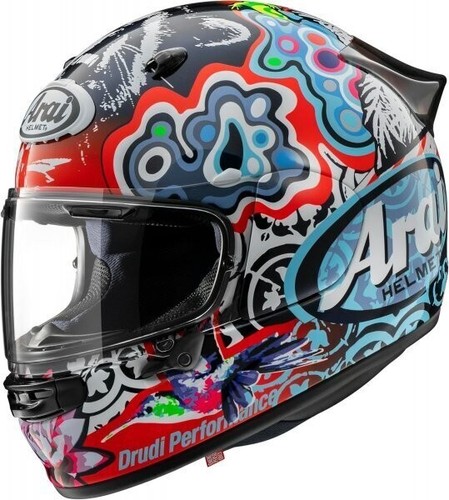 Casco integrale arai astro - casco, gx
