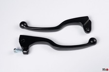 KIT LEVE FRENO FRIZIONE PRESSOFUSE YAMAHA XT 600 TENERE ALL YEARS MOTOCROSS M...