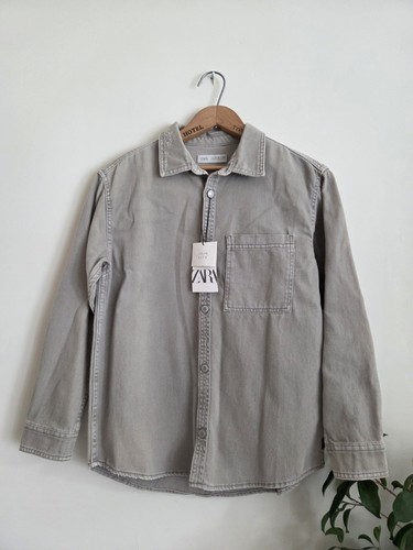 Camicia zara ragazzo 12 - ragazzo, 11-12