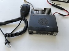 Kenwood TK762HG TK-762HG-1 VHF 148-174 MHz 45 W 8 canali