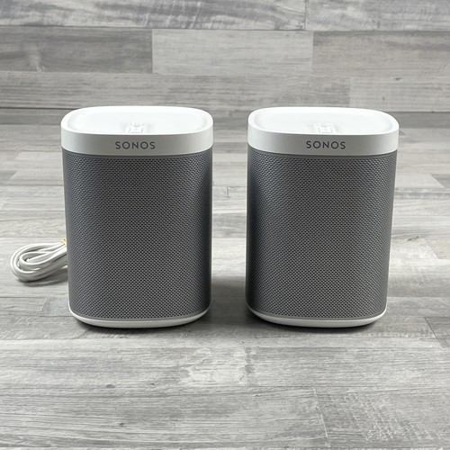 Coppia altoparlanti smart - coppia, di