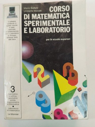 Corso matematica - di,