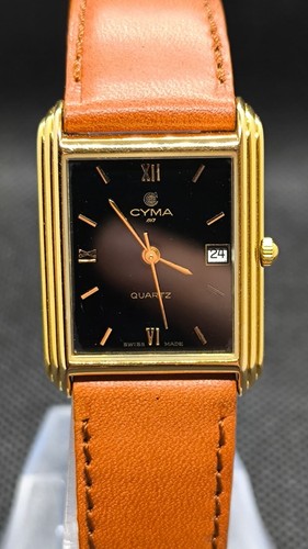 Orologio donna cyma quartz - da,