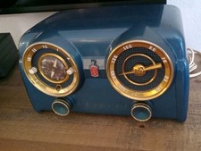 RADIO D25 TIPO CRUSCOTTO
