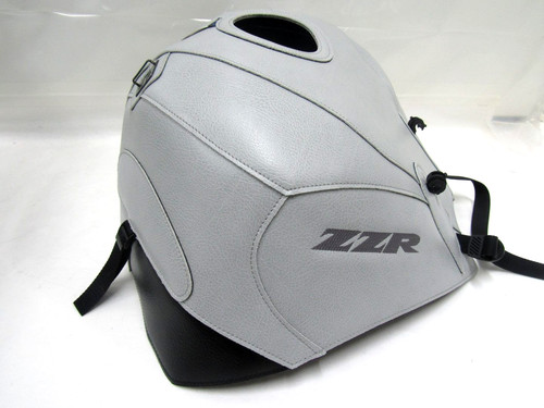 Kawasaki zzr 1400 2008 - 1400, bagster