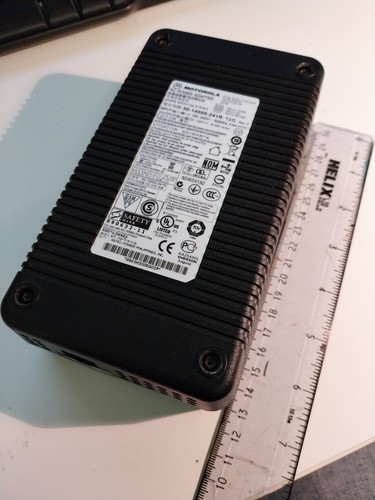 Alimentatore motorola 12v - motorola,