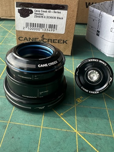 Cane creek zs44 6 - cane,