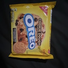 Oreo Cookie Pasto Crema Aroma