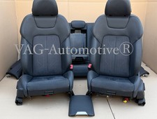 ⭐️ Audi A6 C8 4K S6 Con Interni In Pelle Sedili In Pelle S-Line Sport TOP !!! ⭐