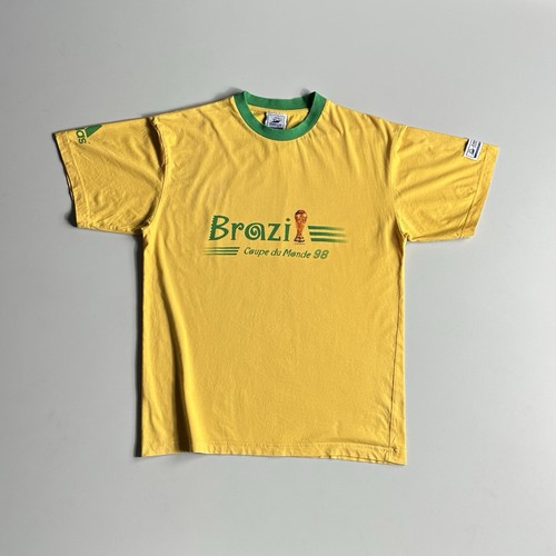 Shirt calcio adidas brasile - calcio,