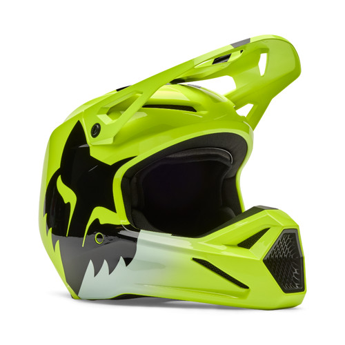 Casco motocross 2026 fox - casco,