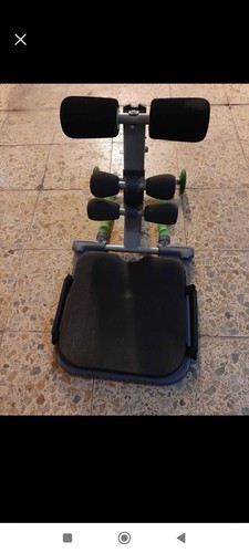 Total core tc3000 - tc3000, panca