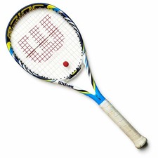 Racchetta da Tennis Wilson BLX