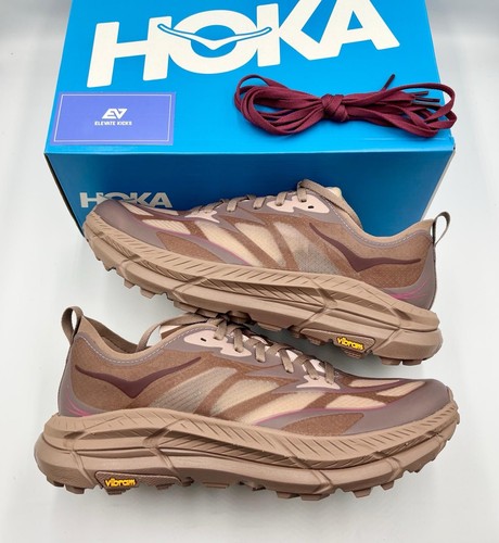 Scarpe corsa hoka mafate - da,