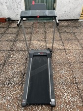 tapis roulant elettrico pieghevole fitfiu fitness mc-160