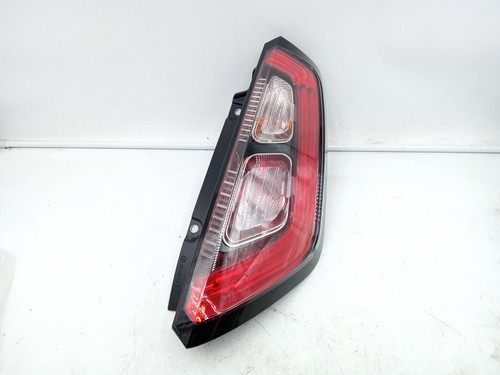 Fiat punto evo - evo, stop