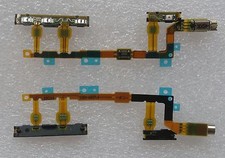 Interruttore volume vibra - volume,