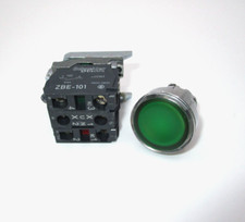 XB4BW33G5 SCHNEIDER Green