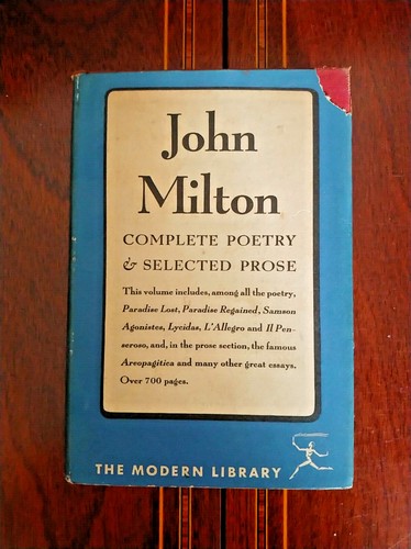 Complete poetry selected - complete,