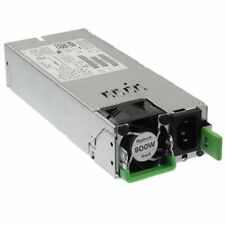 Alimentatore Fujitsu per server 800W 80Plus - DPS-800AB-1A (S26113-E574-V53)
