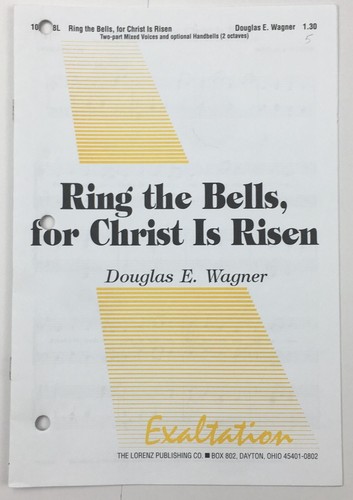 Ring campane per cristo è - ring,