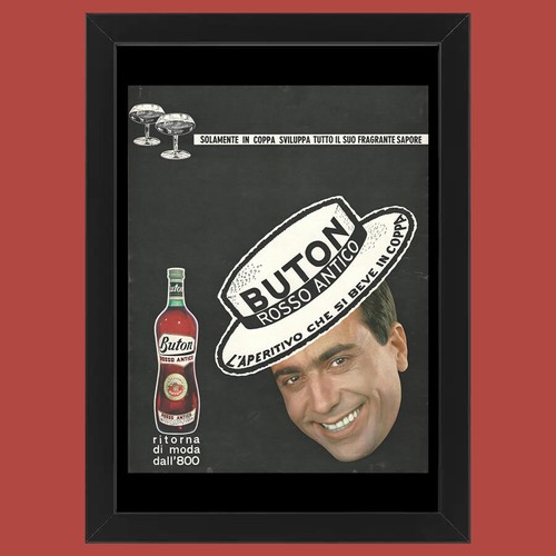 Anni pubblicità - anni,