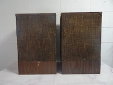 Vintage Pair of Bose 501