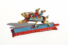 Paya sprint lepre giocattolo