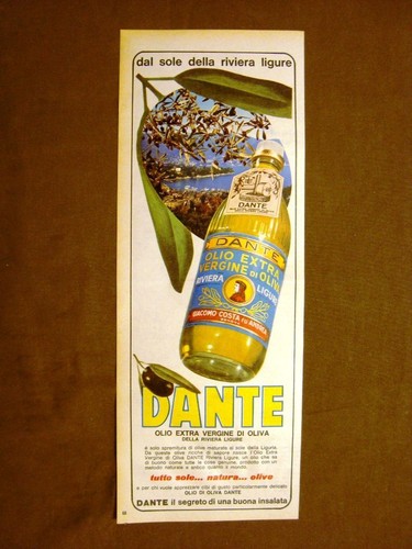 Olio extra vergine - , d'oliva