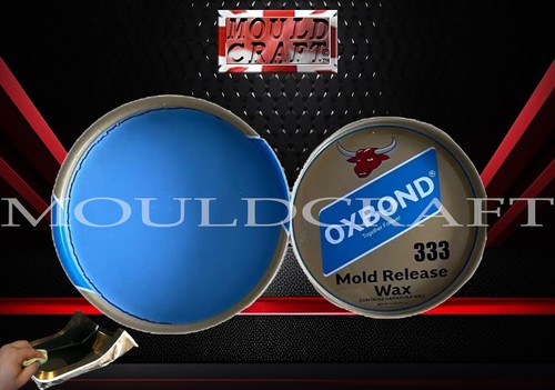Oxbond 333 mold release - 333, cera