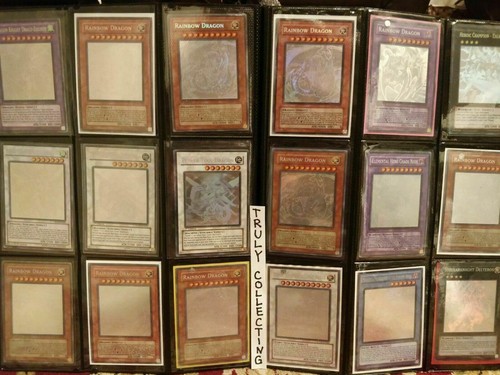 Yugioh lotto 200 carte - lotto,