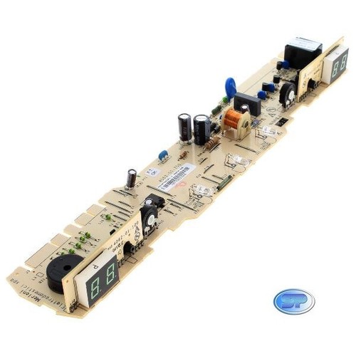 Scheda elettronica frigorifero - elettronica,