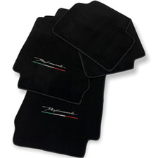 Floor Mats For Alfa Romeo 146