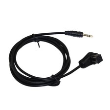 Per pioneer 5mm jack cuffie - 3,5mm,