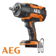 AVVITATORE AD IMPULSI 1/2 BRUSHLESS 18V ALTA COPPIA 6MODALITA BSS18HTF12B6-0 AEG