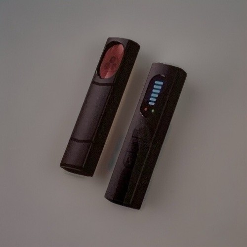Spy cam bug detector - cam,