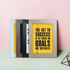 Cornici fotografiche A1 A2 A3