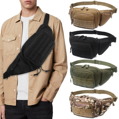Marsupio tattico militare