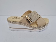 Cliawalk Ciabatte Donna Con