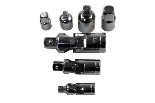 Bergen pezzi adattatore - 7,