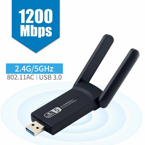 Antenna dual band - antenna,