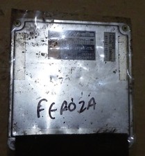 Ecu centralina motore - ecu,