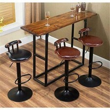 Set sgabelli bar - set, 2