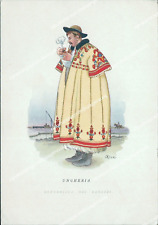 b781 cartolina ungheria repubblica dei ragazzi