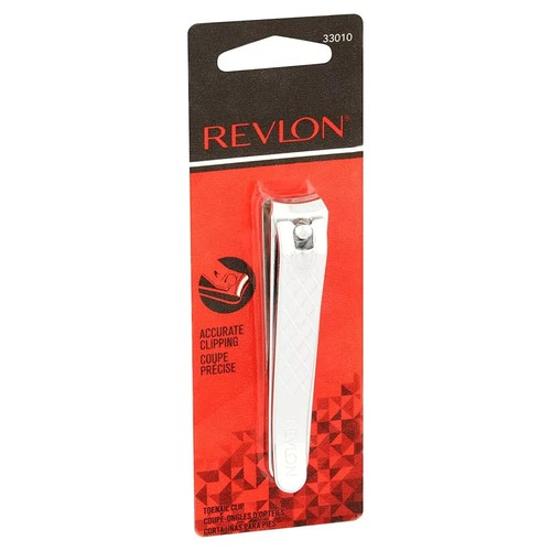 Nuovo revlon clip per unghie - clip,